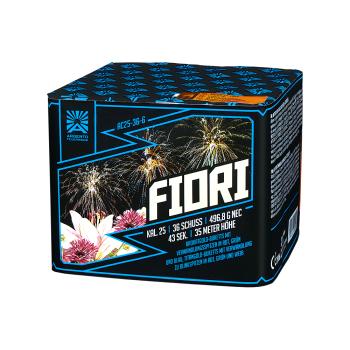 Argento Fiori